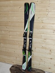 LYŽE ELAN AMPHIBIO 11 166CM
